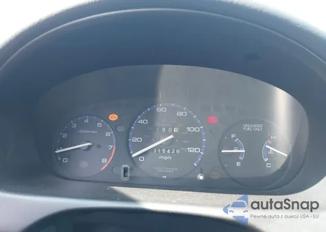 2000 Honda Civic Dx из США, поврежденный, VIN 2HGEJ634XYH108011